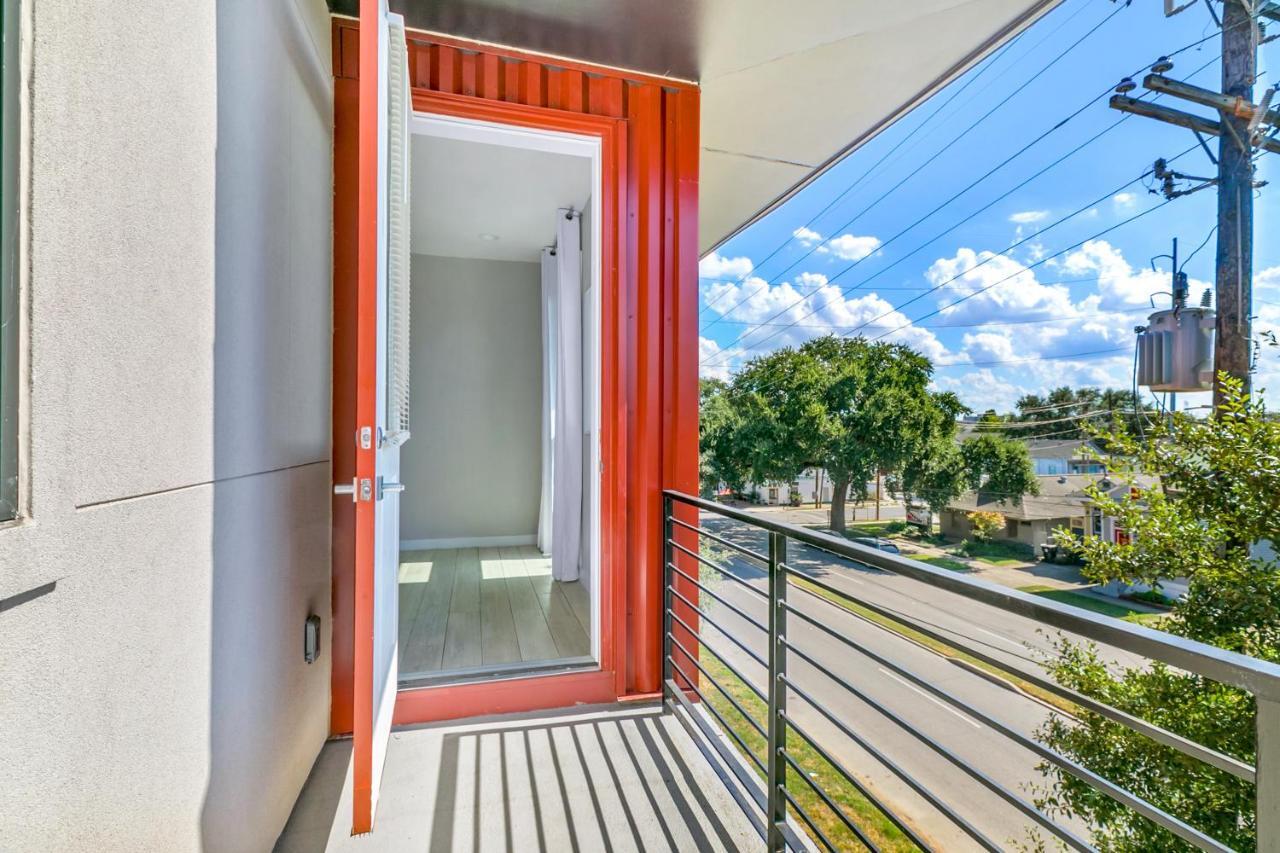 Spacious 4Br Townhouse With Amenities New Orleans Exterior photo